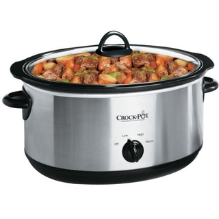 Illustration for article titled Classic Westerns and Crock-Pots: Here’s what’s on sale on Amazon today
